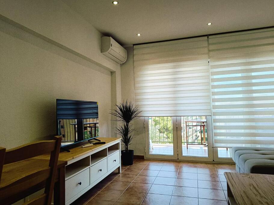 Beach Nice Flat Playa Pobla de Farnals Exterior photo
